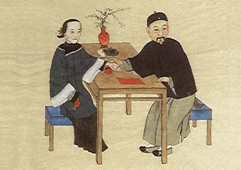 acupuncture praticien médecine chinoise gap sisteron domicile moxibustion massage tui na
