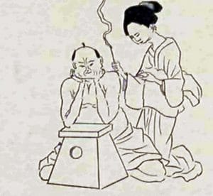 acupuncture praticien médecine chinoise gap sisteron domicile moxibustion massage